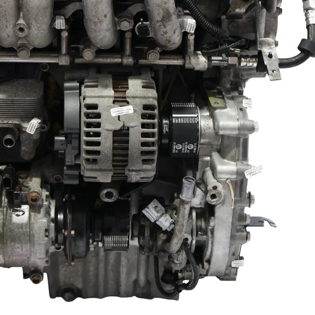 Silnik Goły Słupek BNZ 2.5 TDI 130KM do Volkswagen Transporter Multivan T5 o numerze 070100031P Volkswagen Transporter Multivan T5 Silnik Goły Słupek BNZ 2.5 TDI 130KM - SKU 070100031P - Numer Części 070100031P