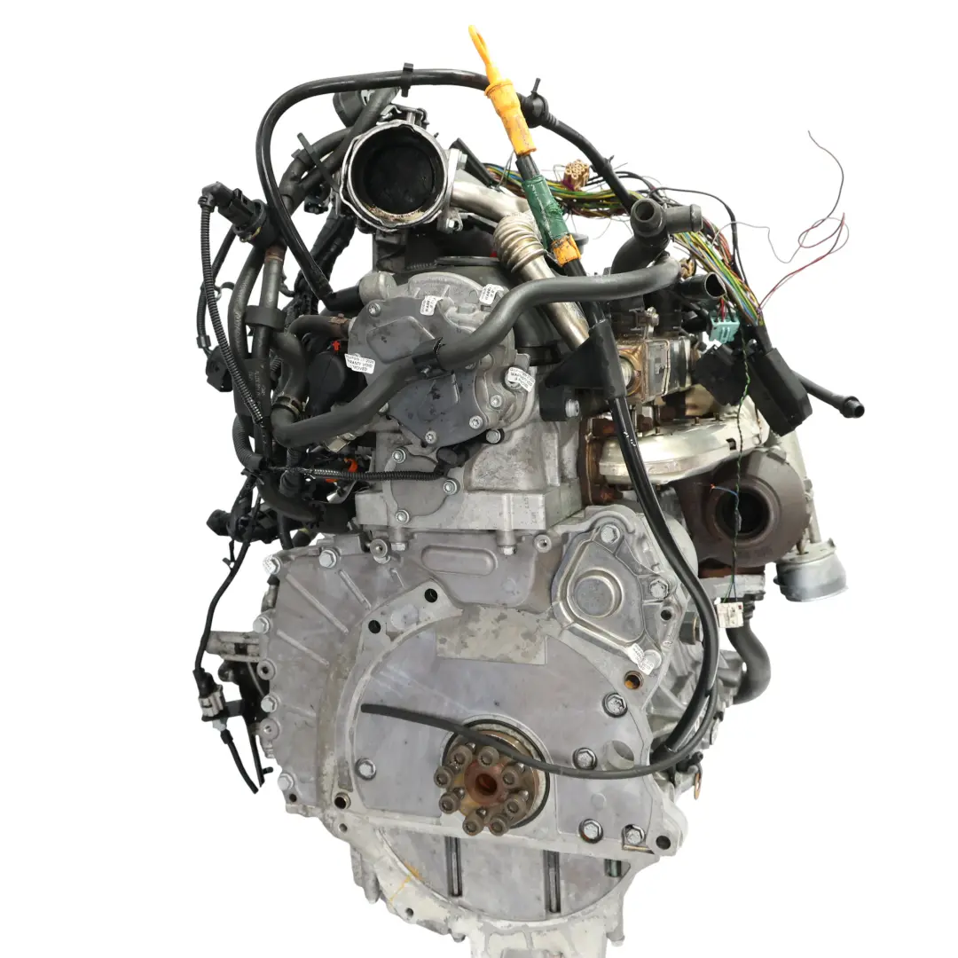 Bare Engine AXD 2.5 TDI 130HP WARRANTY to VW Volkswagen Transporter Multivan T5 with Part number 070100092 VW Volkswagen Transporter Multivan T5 Bare Engine AXD 2.5 TDI 130HP WARRANTY - SKU 070100092-2 - Part number 070100092