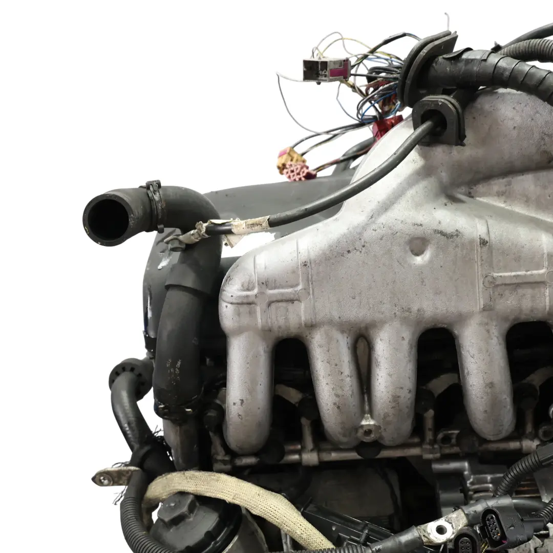 Bare Engine AXD 2.5 TDI 130HP WARRANTY to VW Volkswagen Transporter Multivan T5 with Part number 070100092 VW Volkswagen Transporter Multivan T5 Bare Engine AXD 2.5 TDI 130HP WARRANTY - SKU 070100092-2 - Part number 070100092