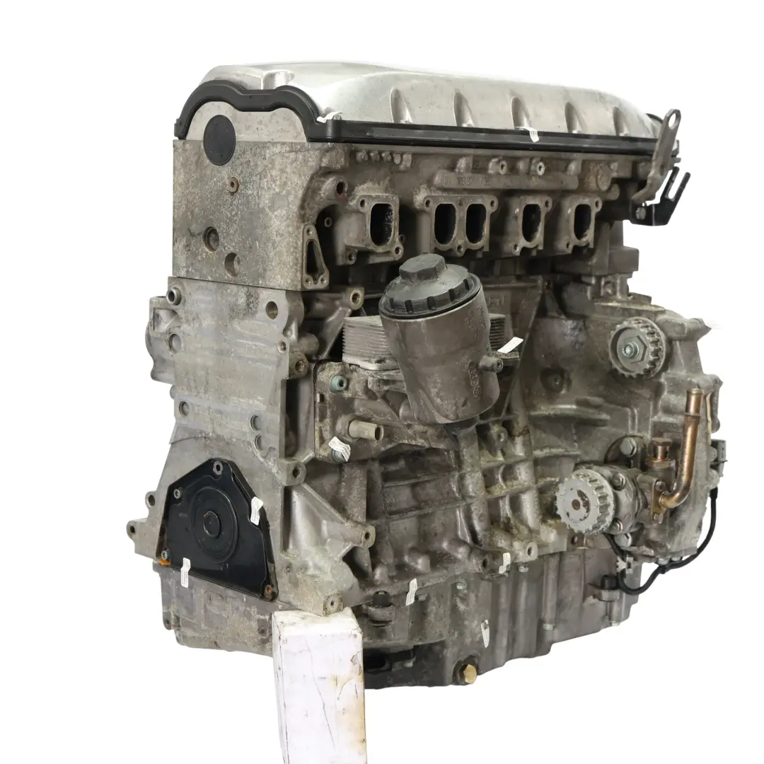 VW Volkswagen Transporter Multivan T5 Bare Engine AXE 2.5 TDI 174HP WARRANTY - SKU 070100092 - Part number 070100092
