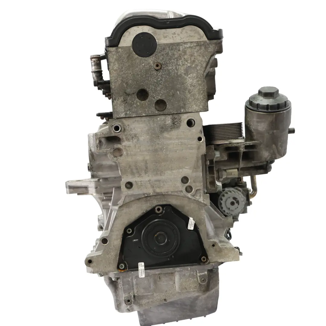 VW Volkswagen Transporter Multivan T5 Moteur Nu AXE 2.5 TDI 174CV GARANTIE - SKU 070100092 - Numéro de pièce 070100092