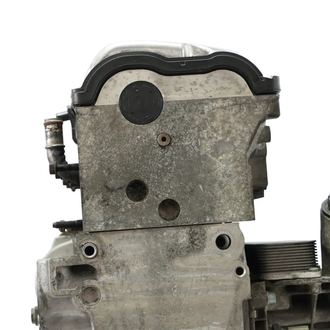 VW Volkswagen Transporter Multivan T5 Bare Engine AXE 2.5 TDI 174HP WARRANTY - SKU 070100092 - Part number 070100092