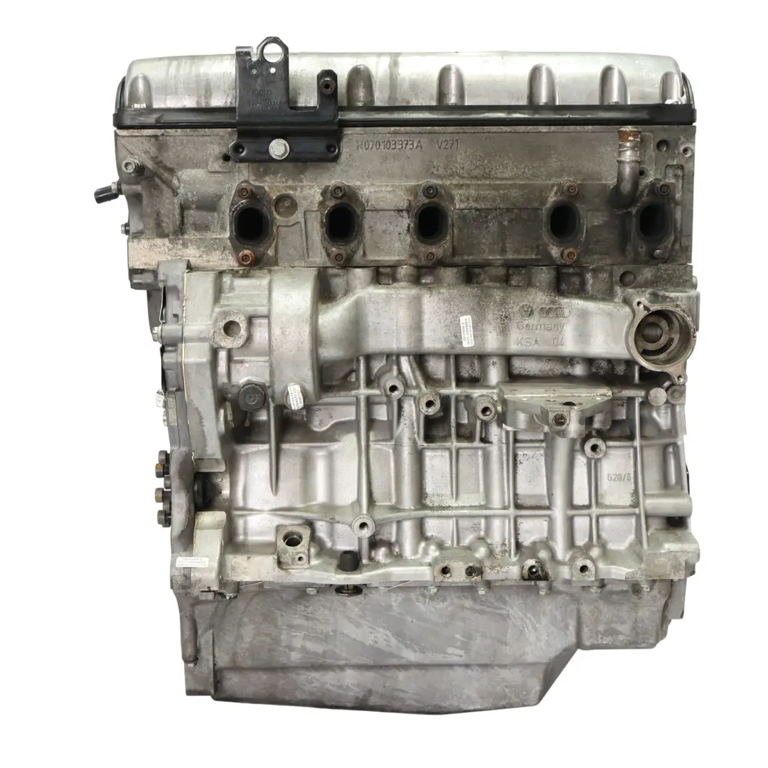 EJE Motor Desnudo 2.5 TDI 174HP GARANTÍA para VW Volkswagen Transporter Multivan T5 con número de pieza 070100092 VW Volkswagen Transporter Multivan T5 EJE Motor Desnudo 2.5 TDI 174HP GARANTÍA - SKU 070100092 - Número de pieza 070100092