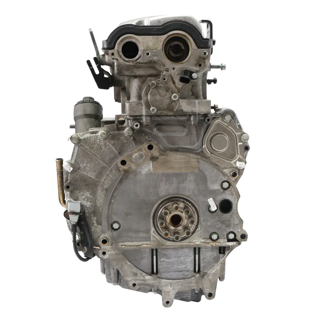 Bare Engine AXE 2.5 TDI 174HP WARRANTY to VW Volkswagen Transporter Multivan T5 with Part number 070100092 VW Volkswagen Transporter Multivan T5 Bare Engine AXE 2.5 TDI 174HP WARRANTY - SKU 070100092 - Part number 070100092