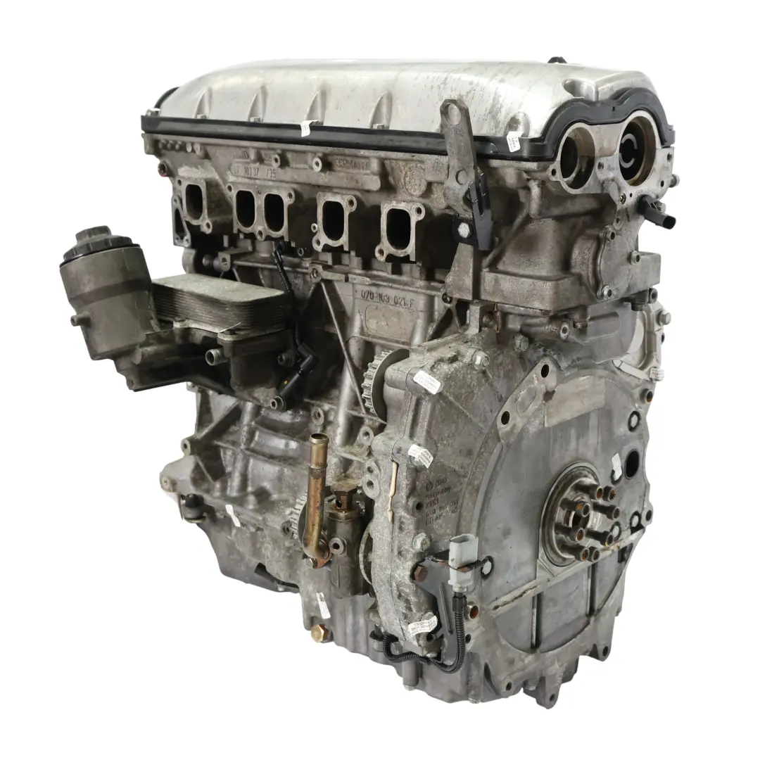 Motore Nudo AXE 2.5 TDI 174HP GARANZIA per VW Volkswagen Transporter Multivan T5 con numero di parte 070100092 VW Volkswagen Transporter Multivan T5 Motore Nudo AXE 2.5 TDI 174HP GARANZIA - SKU 070100092 - Numero di parte 070100092