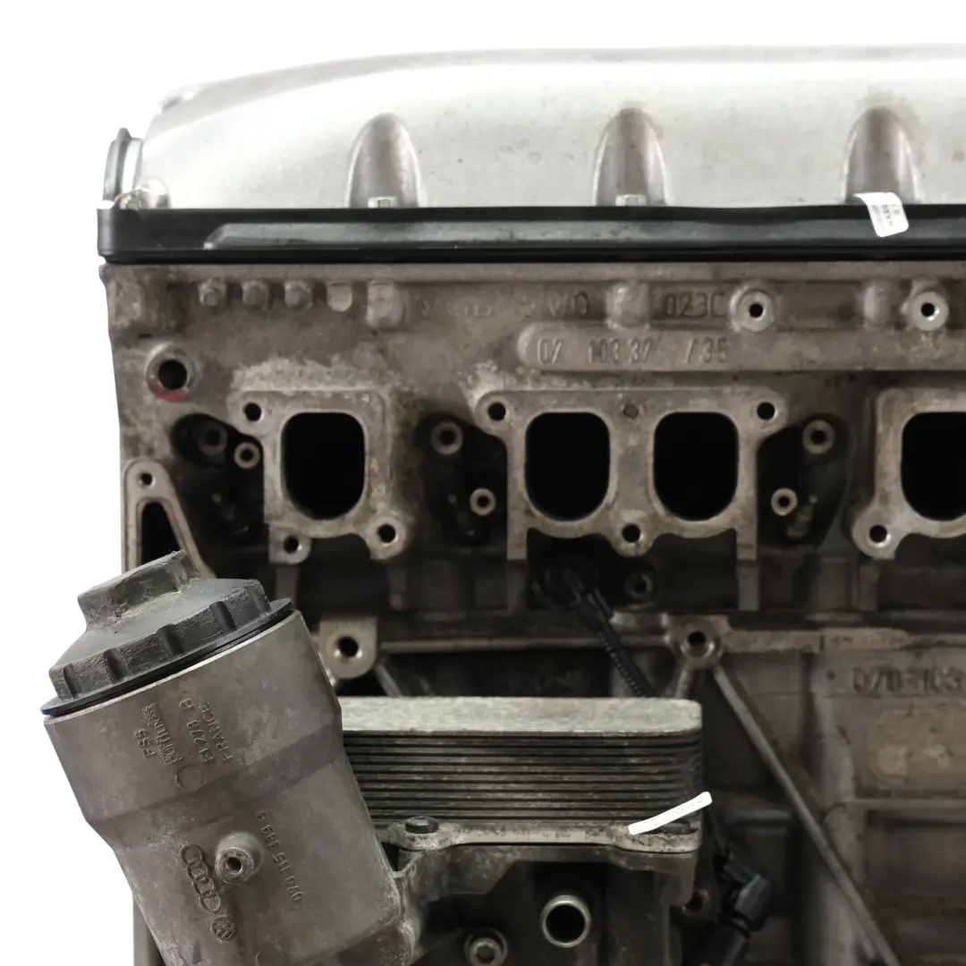 Silnik Goły Słupek AXE 2.5 TDI 174KM do VW Volkswagen Transporter Multivan T5 o numerze 070100092 VW Volkswagen Transporter Multivan T5 Silnik Goły Słupek AXE 2.5 TDI 174KM - SKU 070100092 - Numer Części 070100092