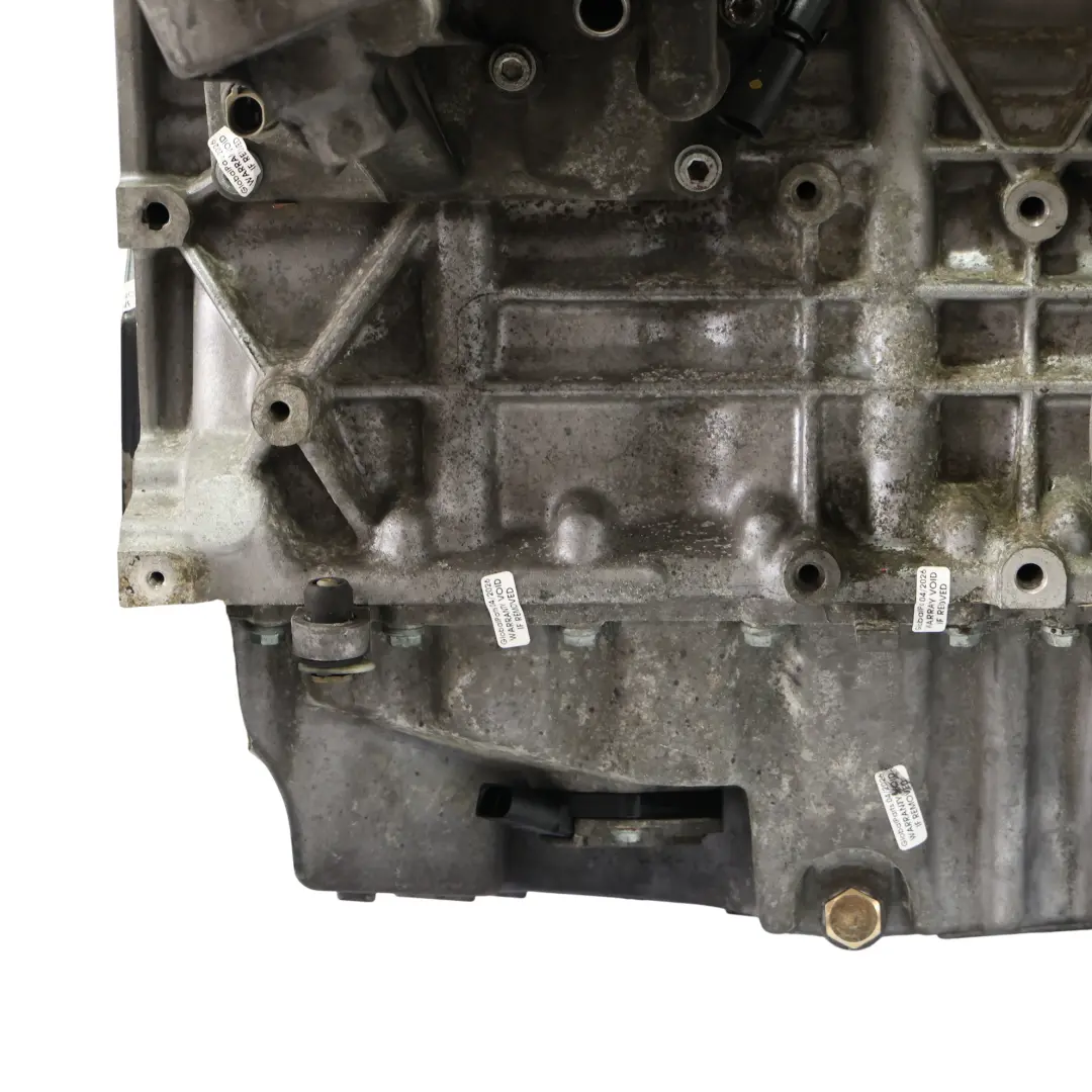 Moteur Nu AXE 2.5 TDI 174CV GARANTIE pour VW Volkswagen Transporter Multivan T5 à propos du numéro de pièce 070100092 VW Volkswagen Transporter Multivan T5 Moteur Nu AXE 2.5 TDI 174CV GARANTIE - SKU 070100092 - Numéro de pièce 070100092