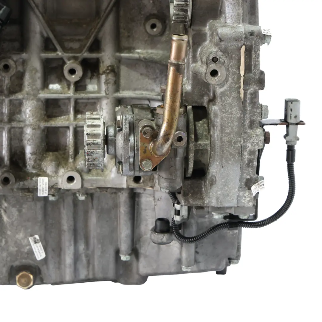 Unkomplett Motor AXE 2.5 TDI 174PS GARANTIE für Volkswagen Transporter Multivan T5 mit Teilenummer 070100092 Volkswagen Transporter Multivan T5 Unkomplett Motor AXE 2.5 TDI 174PS GARANTIE - SKU 070100092 - Teilenummer 070100092