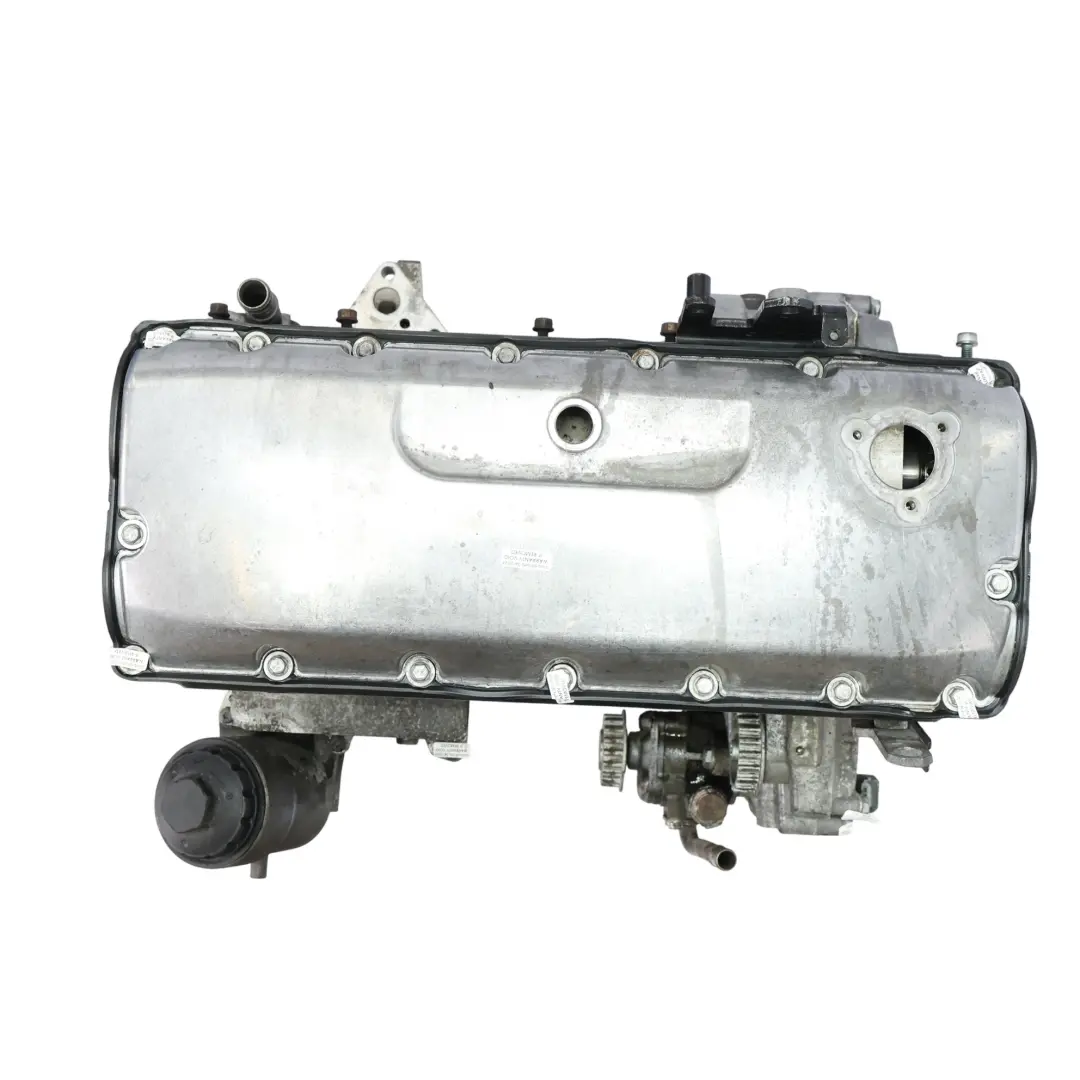 VW Volkswagen Transporter Multivan T5 Bare Engine AXE 2.5 TDI 174HP WARRANTY - SKU 070100092 - Part number 070100092