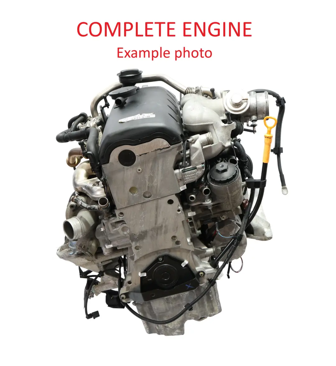 7L Moteur Nu BAC 2.5 TDI 174CV 175 000 km, GARANTIE pour VW Volkswagen Touareg à propos du numéro de pièce 070100092BX VW Volkswagen Touareg 7L Moteur Nu BAC 2.5 TDI 174CV 175 000 km, GARANTIE - SKU 070100092BX - Numéro de pièce 070100092BX