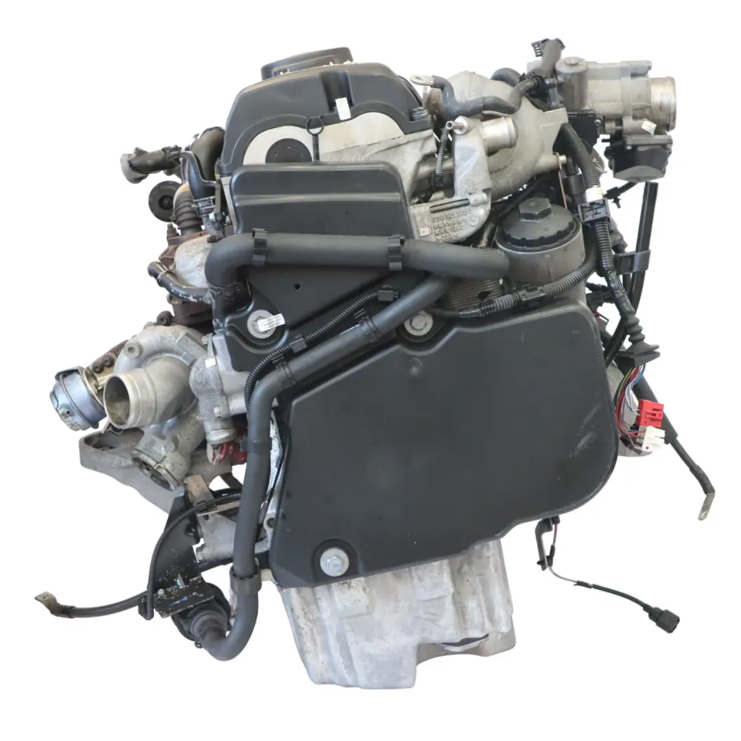 7L 2.5TDI Moteur Complet BPE 174CV 159 000 km, GARANTIE VW Volkswagen Touareg - SKU 070100092CX-1 - Numéro de pièce 070100092CX
