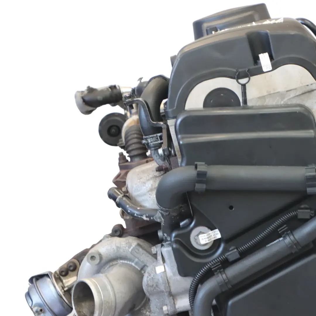 7L 2.5TDI Moteur Complet BPE 174CV 159 000 km, GARANTIE VW Volkswagen Touareg - SKU 070100092CX-1 - Numéro de pièce 070100092CX