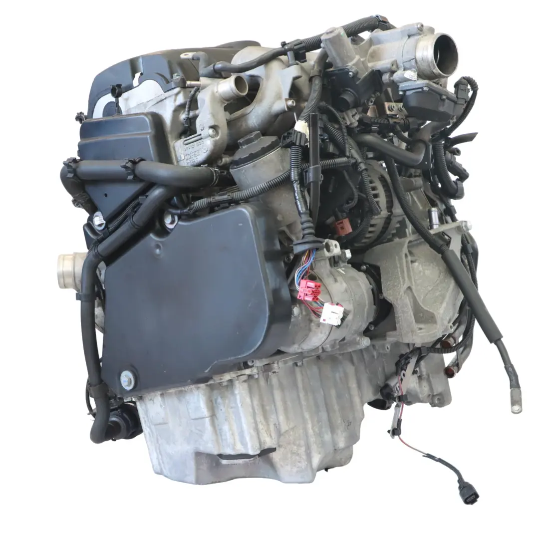 7L 2.5TDI Moteur Complet BPE 174CV 159 000 km, GARANTIE VW Volkswagen Touareg - SKU 070100092CX-1 - Numéro de pièce 070100092CX
