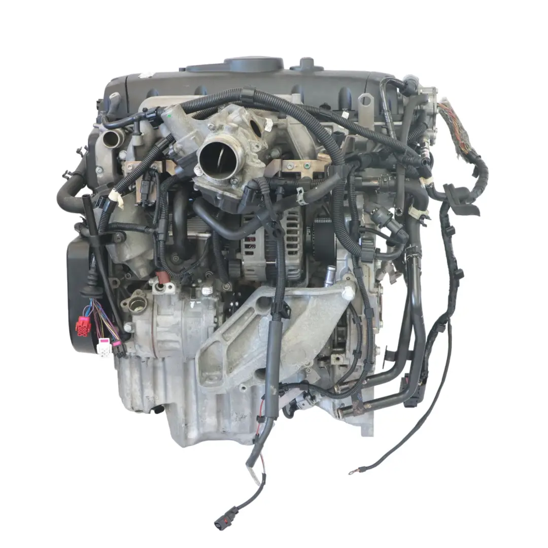 7L 2.5TDI Moteur Complet BPE 174CV 159 000 km, GARANTIE VW Volkswagen Touareg - SKU 070100092CX-1 - Numéro de pièce 070100092CX