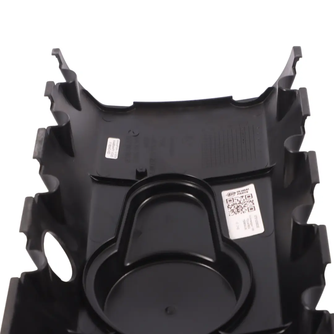 Volkswagen Touareg 7L Motor Zylinderkopf Kipphebel Abdeckung - SKU 070103503E - Teilenummer 070103503E