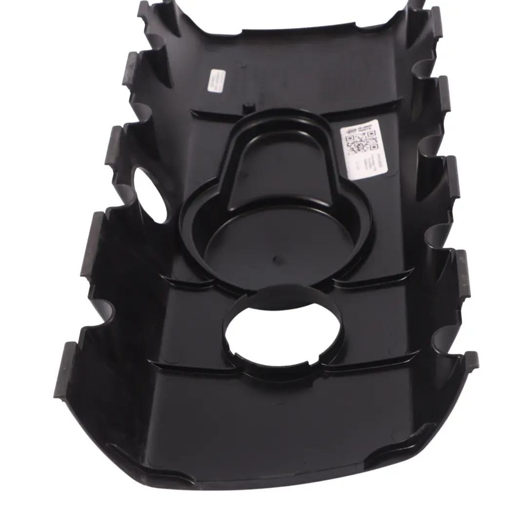 Volkswagen Touareg 7L Motor Zylinderkopf Kipphebel Abdeckung - SKU 070103503E - Teilenummer 070103503E