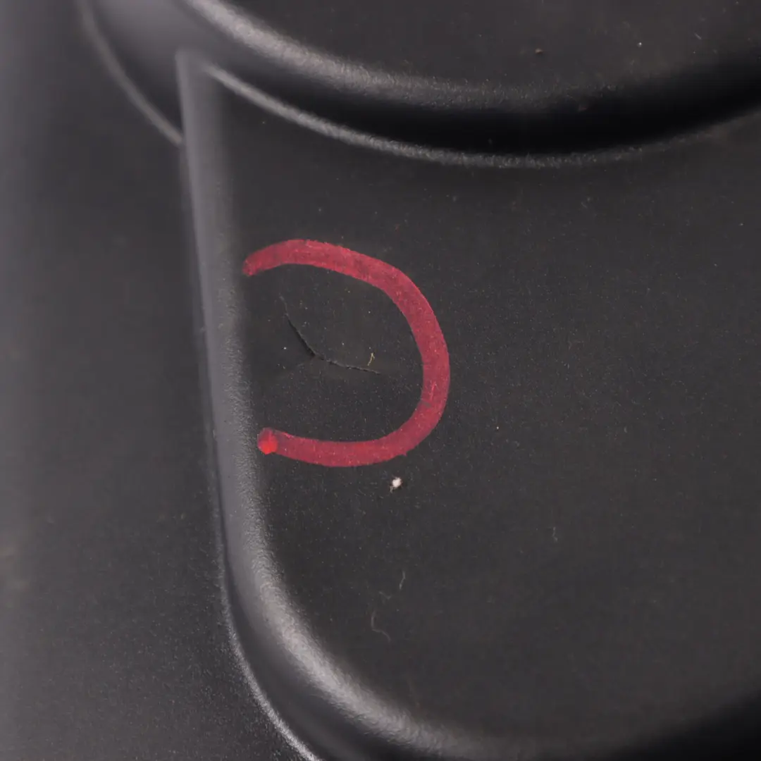 7L Motor Culata Balancín Tapa Panel para Volkswagen Touareg con número de pieza 070103503E Volkswagen Touareg 7L Motor Culata Balancín Tapa Panel - SKU 070103503E - Número de pieza 070103503E