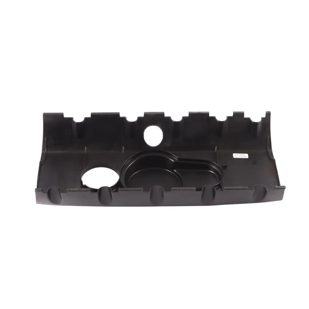 Volkswagen Touareg 7L Motor Zylinderkopf Kipphebel Abdeckung - SKU 070103503E - Teilenummer 070103503E