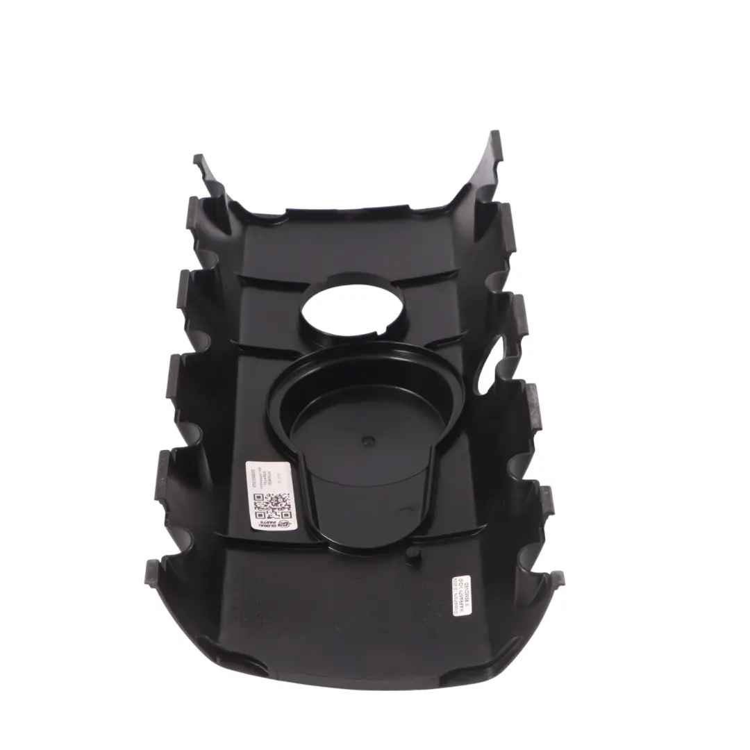 Volkswagen Touareg 7L Motor Zylinderkopf Kipphebel Abdeckung - SKU 070103503E - Teilenummer 070103503E