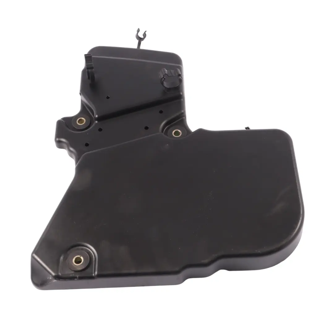 Volkswagen Touareg 7L Coperchio acustico Isolamento rifinitura - SKU 070103905A - Numero di parte 070103905A