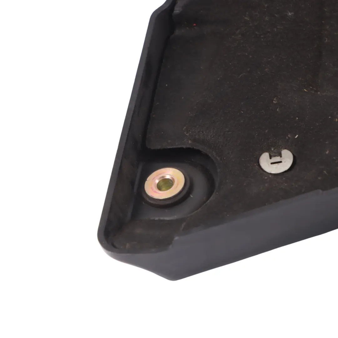 Volkswagen Touareg 7L Motor Akustische Abdeckung Trim Isolierung - SKU 070103905A - Teilenummer 070103905A