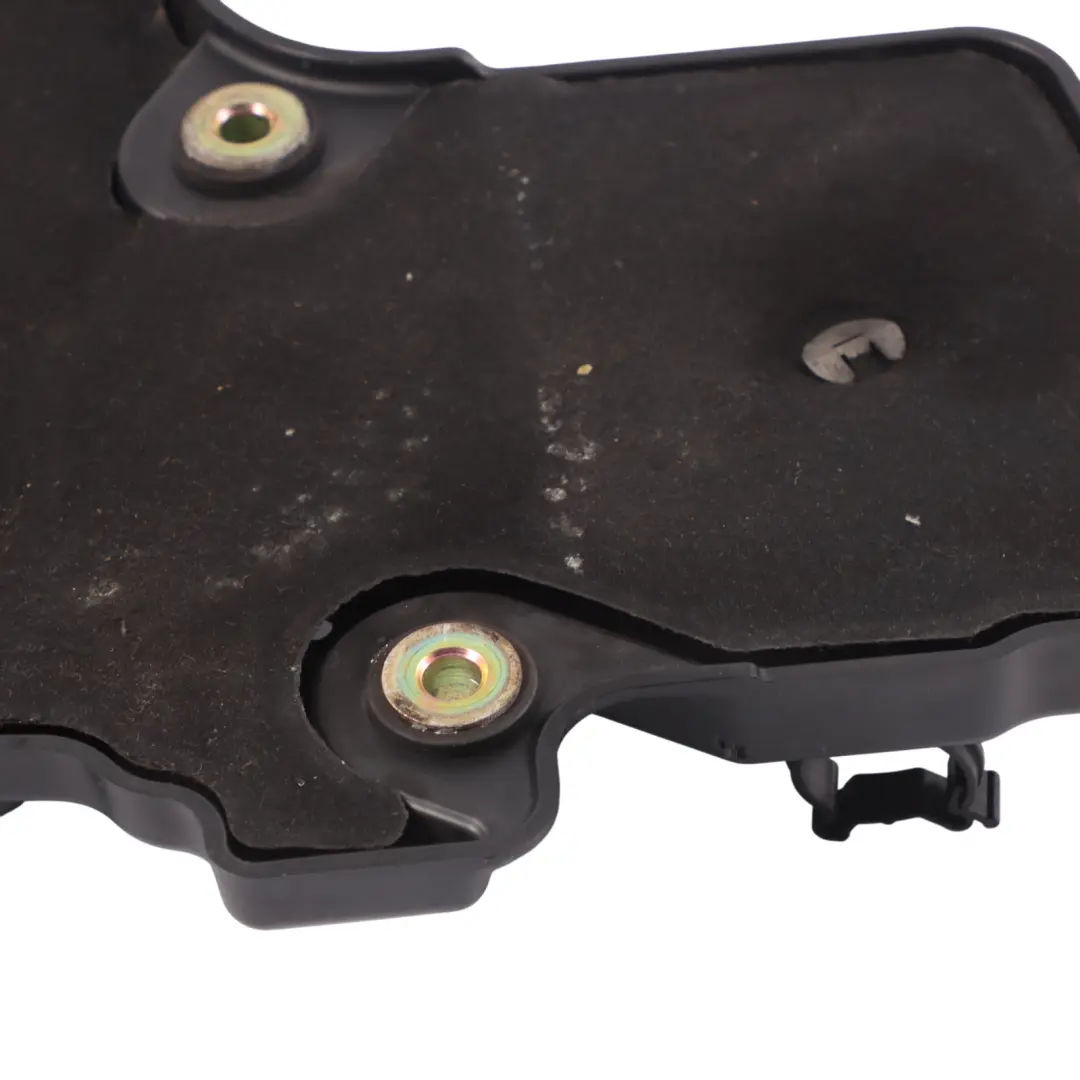 Volkswagen Touareg 7L Motor Akustische Abdeckung Trim Isolierung - SKU 070103905A - Teilenummer 070103905A