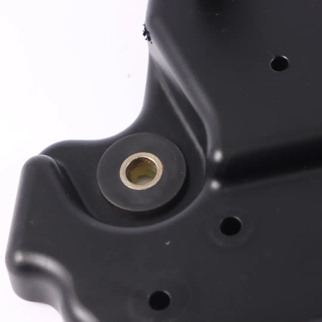 7L Cubierta acústica motor Aislamiento para Volkswagen Touareg con número de pieza 070103905A Volkswagen Touareg 7L Cubierta acústica motor Aislamiento - SKU 070103905A - Número de pieza 070103905A