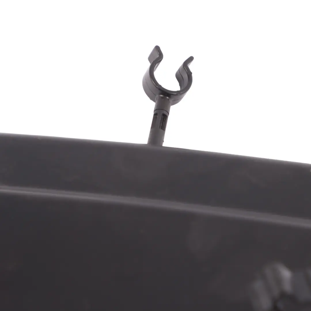 7L Cubierta acústica motor Aislamiento para Volkswagen Touareg con número de pieza 070103905A Volkswagen Touareg 7L Cubierta acústica motor Aislamiento - SKU 070103905A - Número de pieza 070103905A