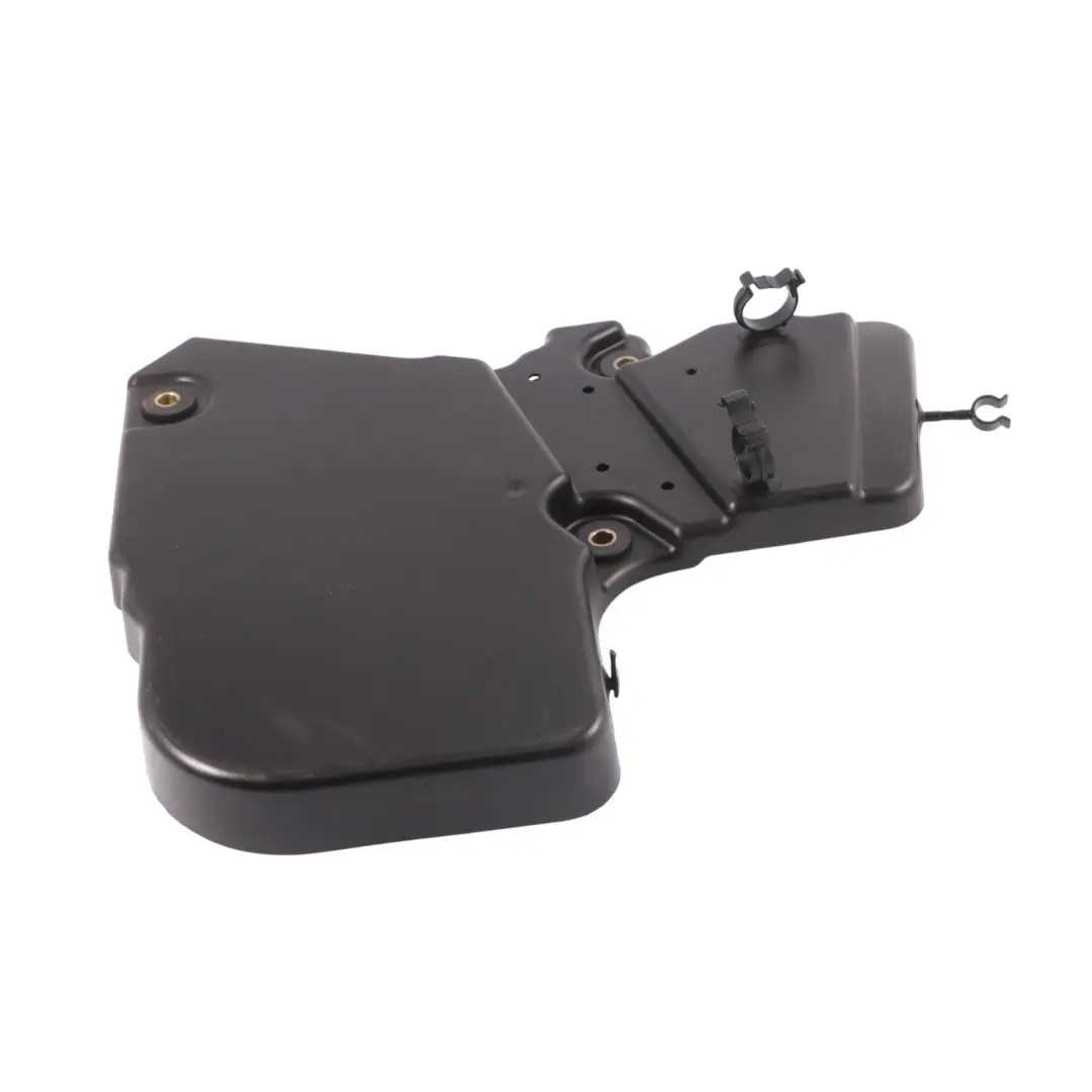 Volkswagen Touareg 7L Coperchio acustico Isolamento rifinitura - SKU 070103905A - Numero di parte 070103905A
