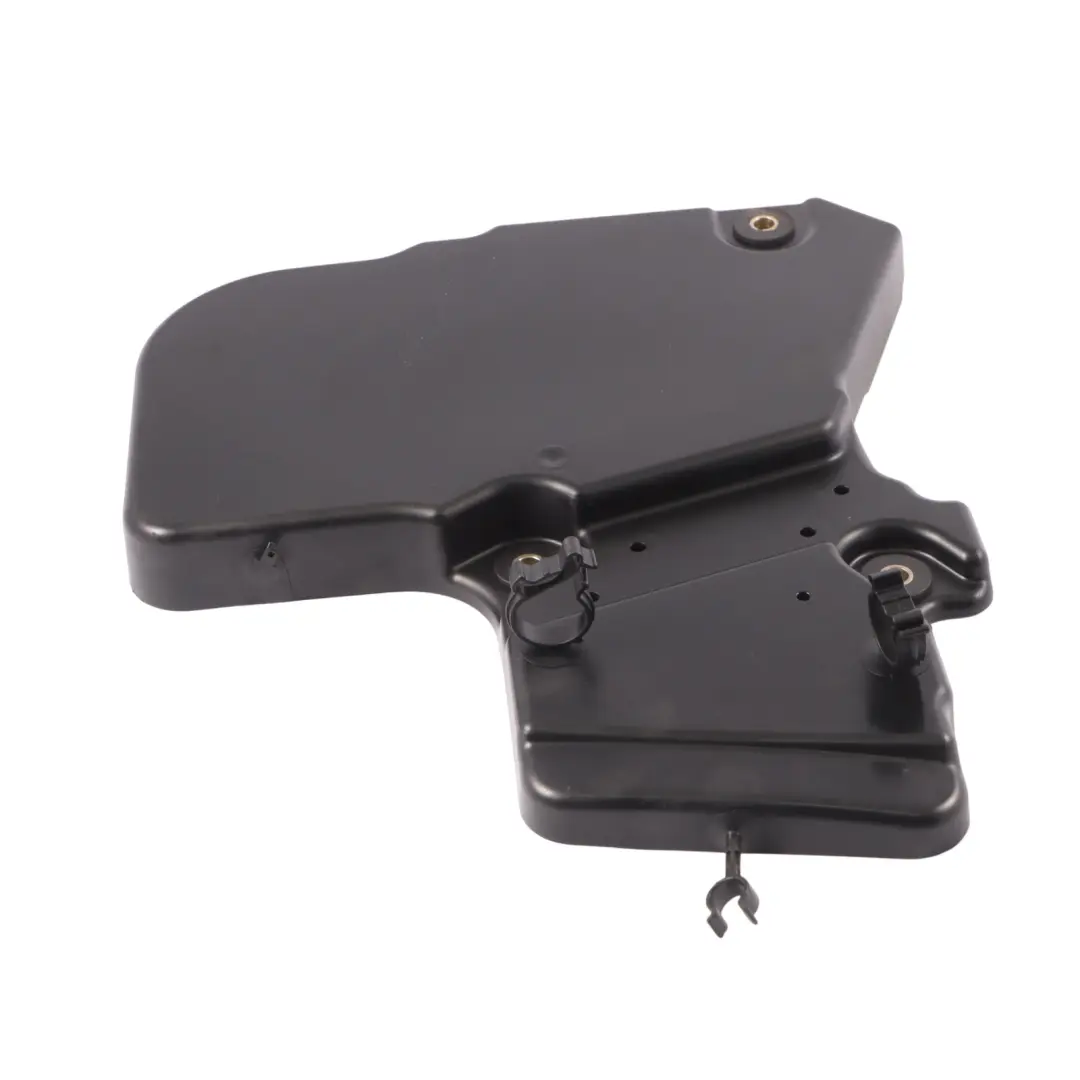Volkswagen Touareg 7L Motor Akustische Abdeckung Trim Isolierung - SKU 070103905A - Teilenummer 070103905A