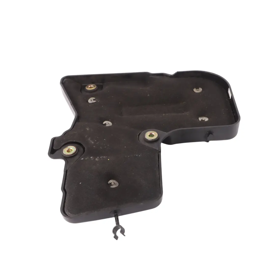 Volkswagen Touareg 7L Coperchio acustico Isolamento rifinitura - SKU 070103905A - Numero di parte 070103905A