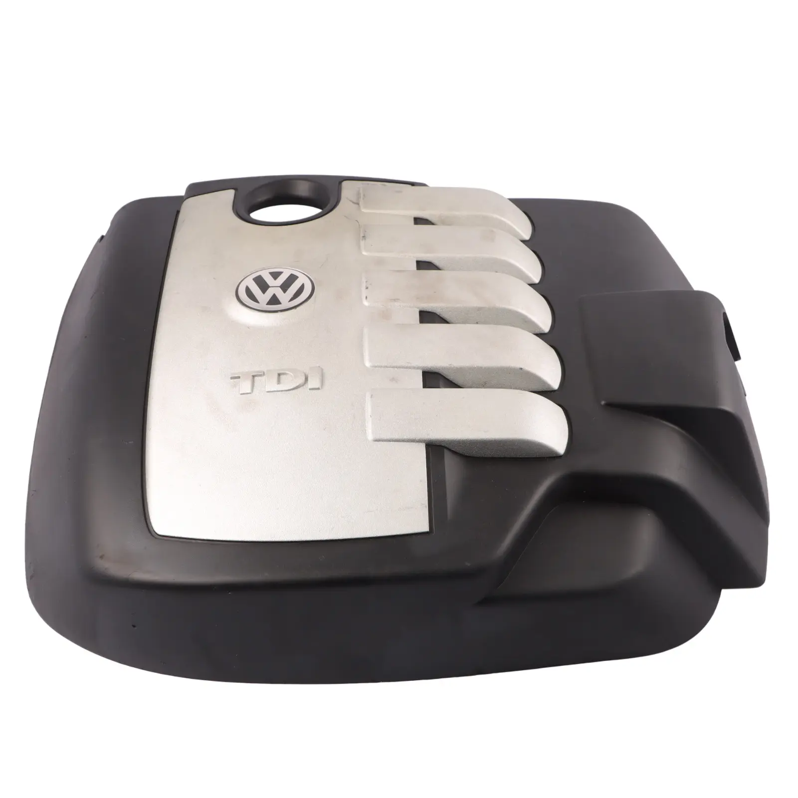Volkswagen Touareg 7L Capot moteur Capot supérieur Garniture 070103926A