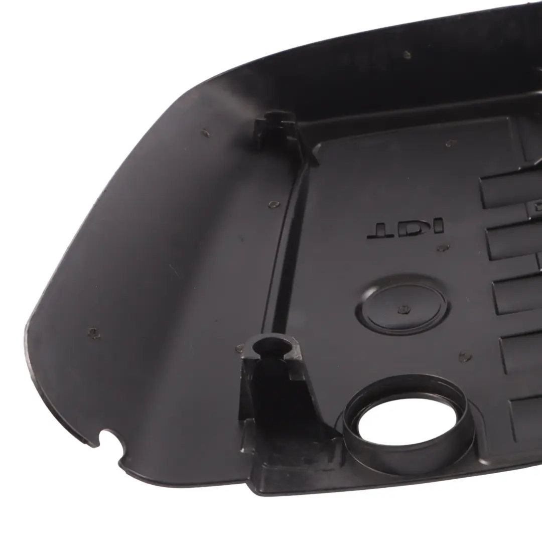 Volkswagen Touareg 7L Abdeckung Motorhaube Haube Oberteil Trim - SKU 070103926A - Teilenummer 070103926A