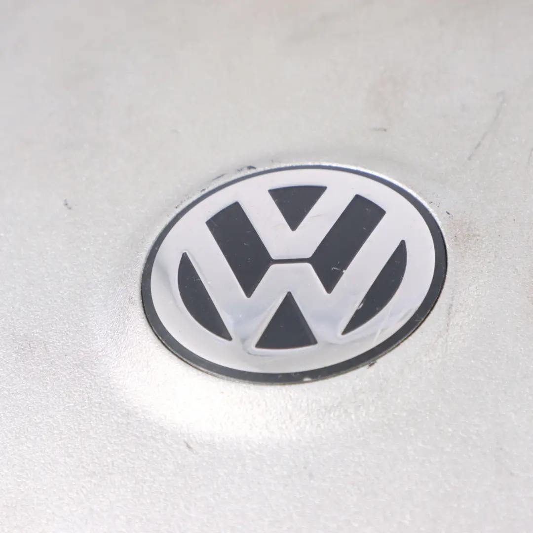 Volkswagen Touareg 7L Coperchio Motore Cofano Cappuccio Top Trim - SKU 070103926A - Numero di parte 070103926A