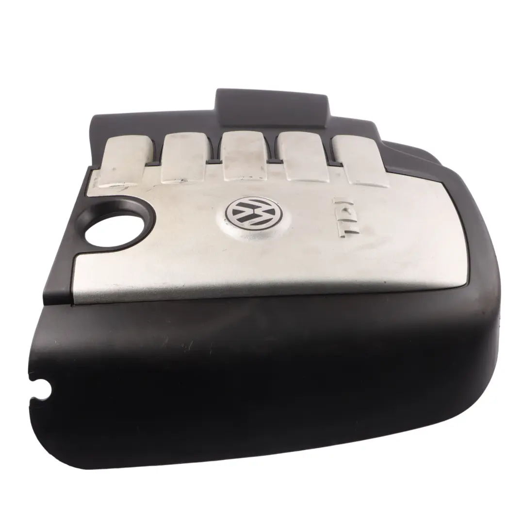Volkswagen Touareg 7L Abdeckung Motorhaube Haube Oberteil Trim - SKU 070103926A - Teilenummer 070103926A