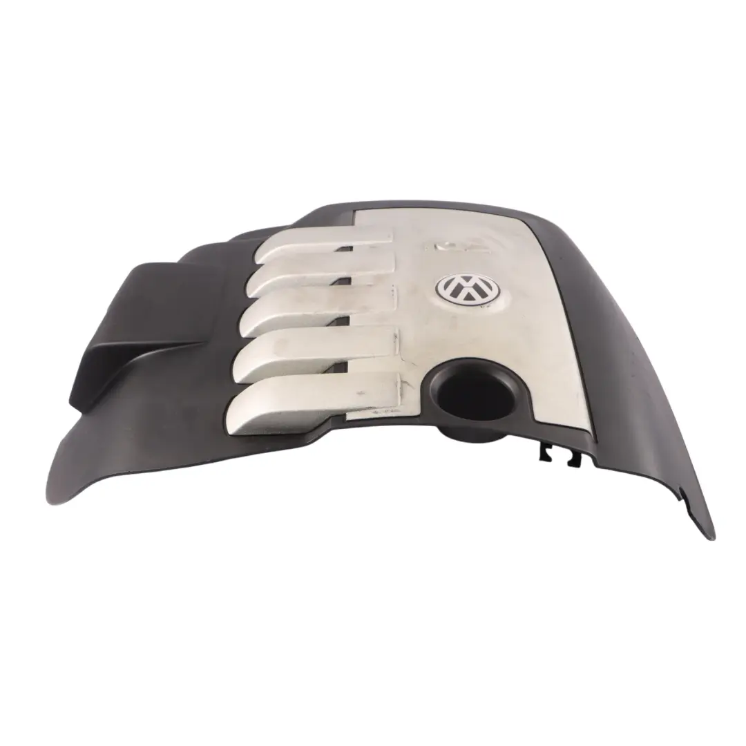 Volkswagen Touareg 7L Tapa Capó Motor Capó Embellecedor Superior - SKU 070103926A - Número de pieza 070103926A
