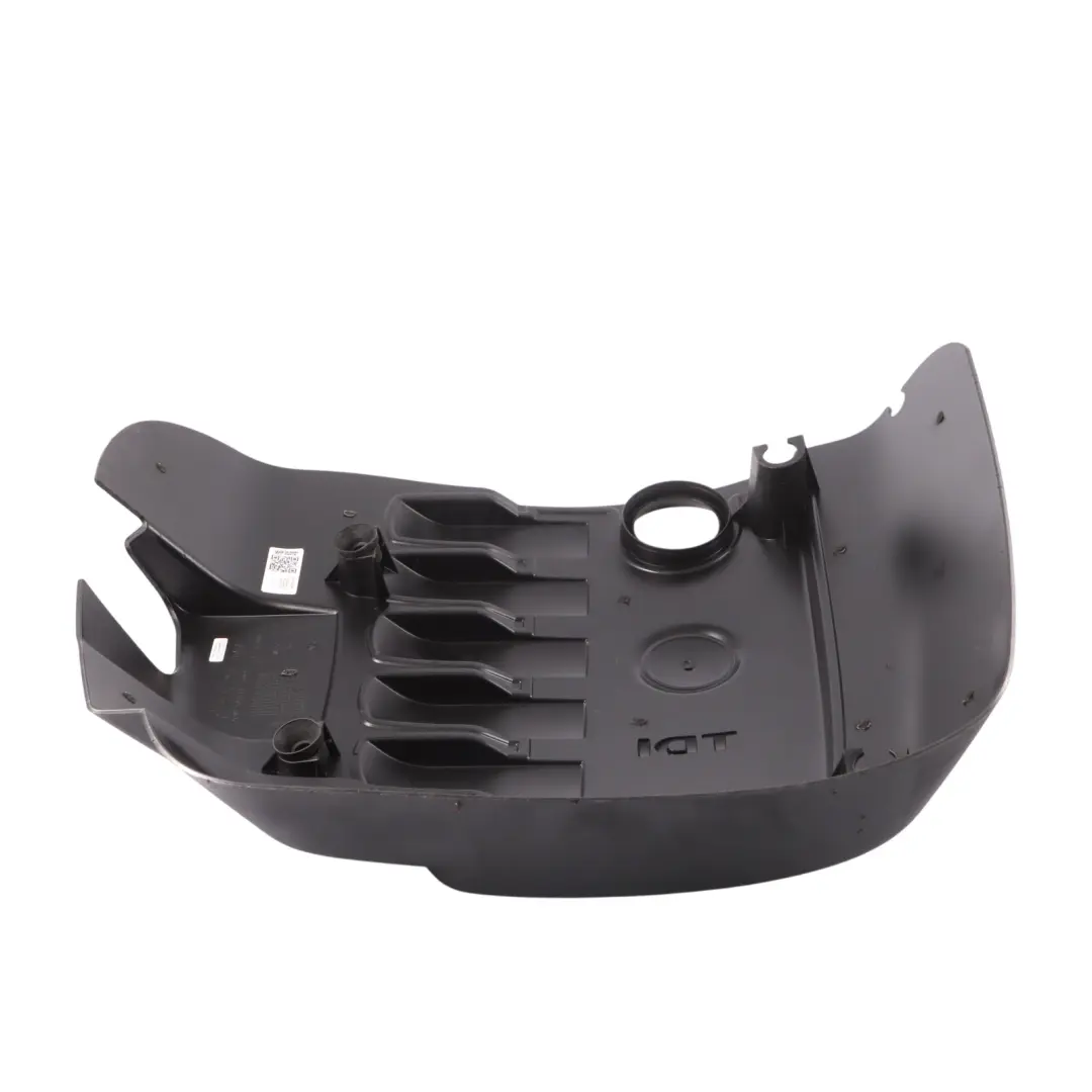 Volkswagen Touareg 7L Coperchio Motore Cofano Cappuccio Top Trim - SKU 070103926A - Numero di parte 070103926A