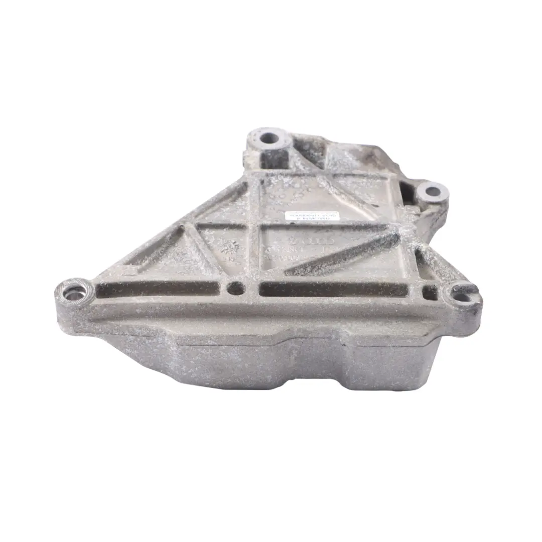 7L Soporte montaje alternador portador para Volkswagen Touareg con número de pieza 070903143C Volkswagen Touareg 7L Soporte montaje alternador portador - SKU 070903143C - Número de pieza 070903143C