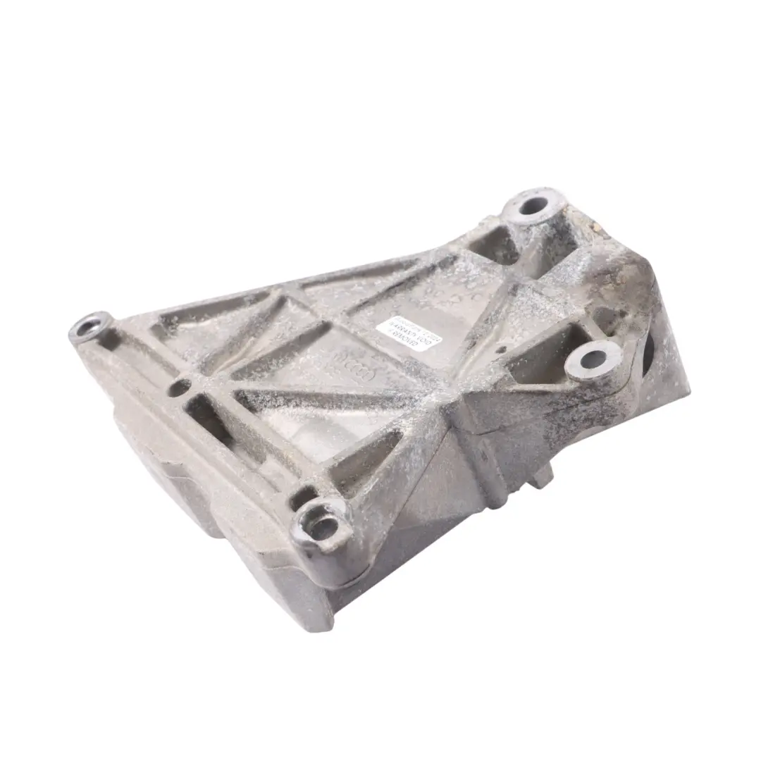 7L Alternator Mounting Bracket Carrier Holder to Volkswagen Touareg with Part number 070903143C Volkswagen Touareg 7L Alternator Mounting Bracket Carrier Holder - SKU 070903143C - Part number 070903143C