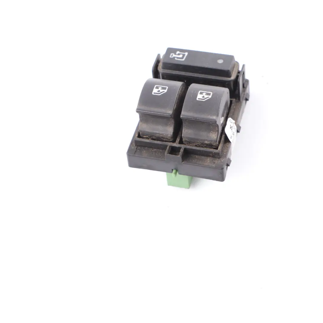 Peugeot Boxer Citroen Relay Window Lifter Switch Driver's Side Unit - SKU 07355329050-1 - Part number 07355329050