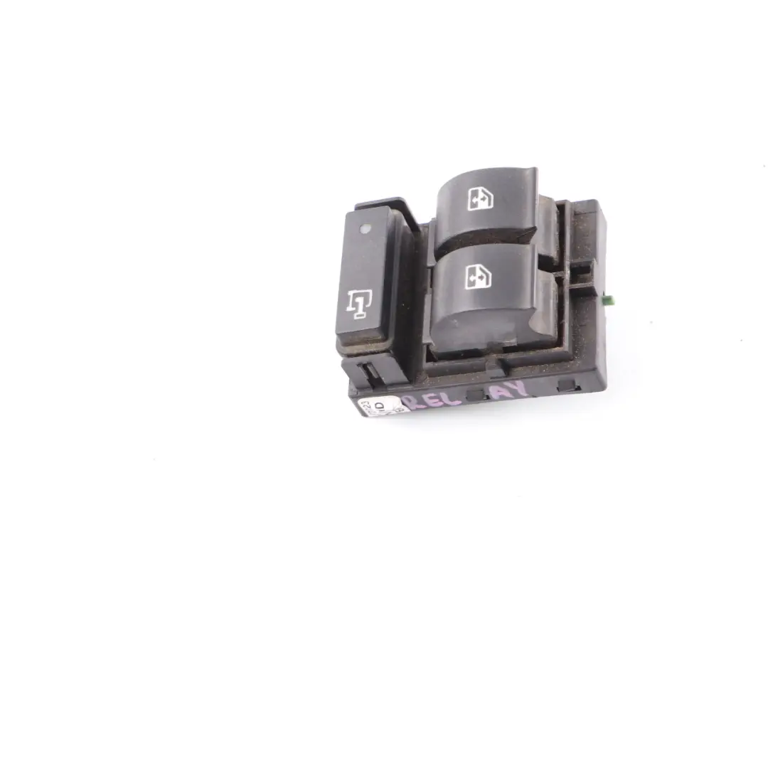 Citroen Relay Window Lifter Switch Driver's Side Unit to Peugeot Boxer with Part number 07355329050 Peugeot Boxer Citroen Relay Window Lifter Switch Driver's Side Unit - SKU 07355329050-1 - Part number 07355329050