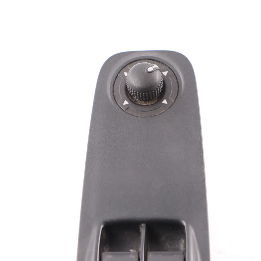 Peugeot Boxer Citroen Relay Window Lifter Switch Driver's Side Panel - SKU 07355329050 - Part number 07355329050