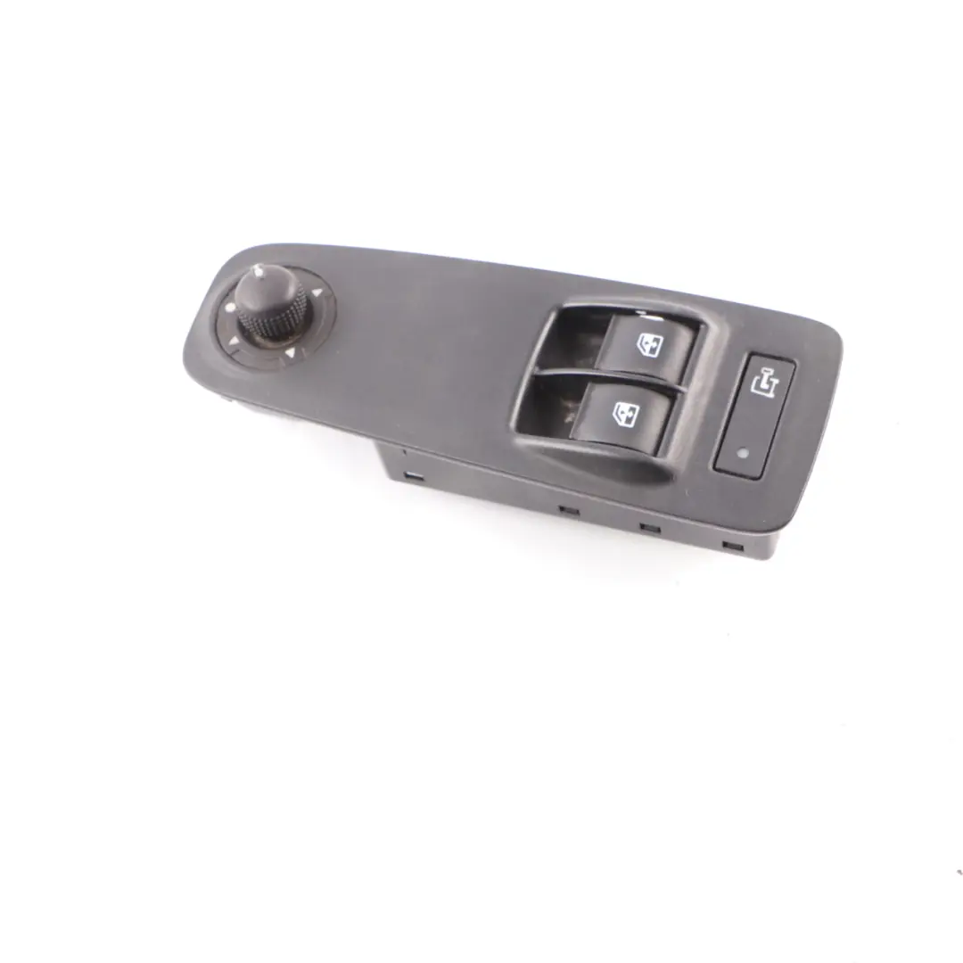 Peugeot Boxer Citroen Relay Window Lifter Switch Driver's Side Panel - SKU 07355329050 - Part number 07355329050