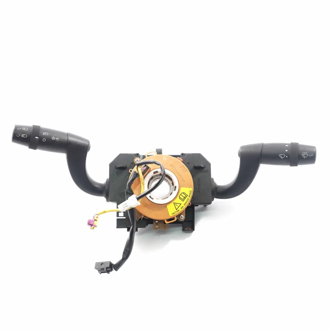 Citroen Jumper Przełącznik Manetka do o numerze 07355369570 Citroen Jumper Przełącznik Manetka - SKU 07355369570 - Numer Części 07355369570