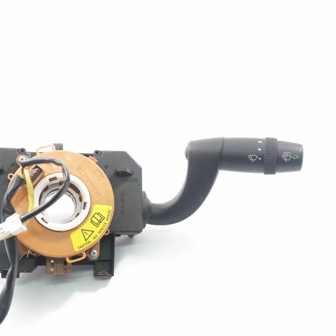  Citroen Jumper Columna de Dirección Interruptor Indicador - SKU 07355369570 - Número de pieza 07355369570