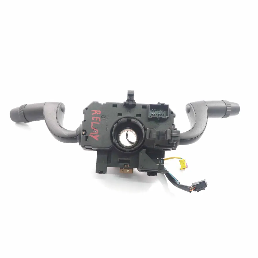 Citroen Relay Steering Column Switch Cluster Indicator Wiper Stalk to with Part number 07355369570 Citroen Relay Steering Column Switch Cluster Indicator Wiper Stalk - SKU 07355369570 - Part number 07355369570