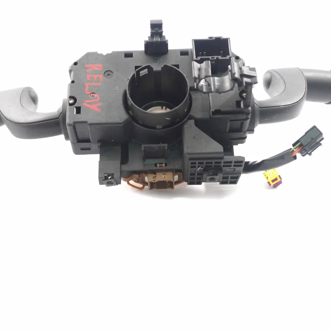 Citroen Relay Steering Column Switch Cluster Indicator Wiper Stalk to with Part number 07355369570 Citroen Relay Steering Column Switch Cluster Indicator Wiper Stalk - SKU 07355369570 - Part number 07355369570