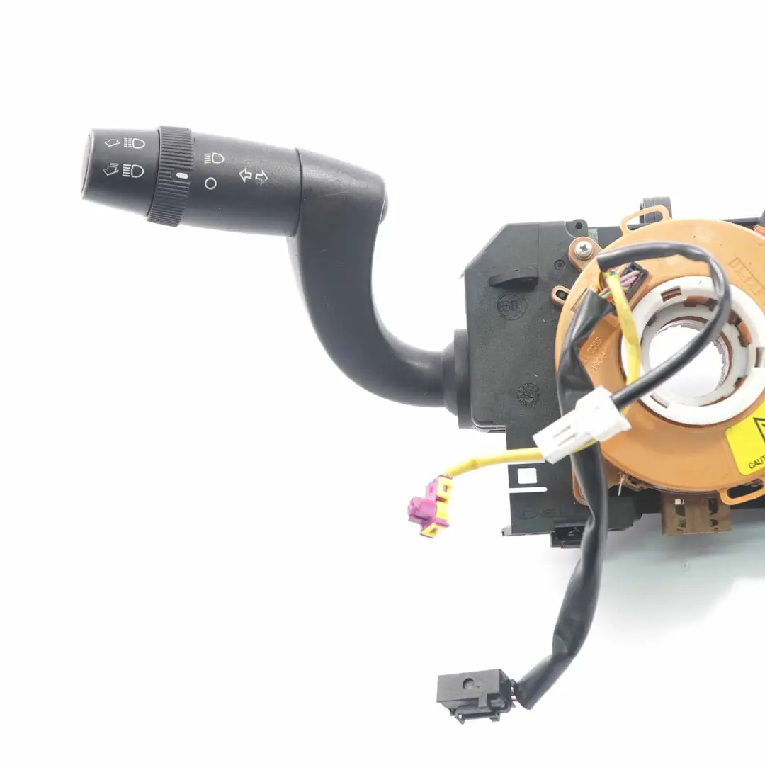 Citroen Relay Steering Column Switch Cluster Indicator Wiper Stalk to with Part number 07355369570 Citroen Relay Steering Column Switch Cluster Indicator Wiper Stalk - SKU 07355369570 - Part number 07355369570