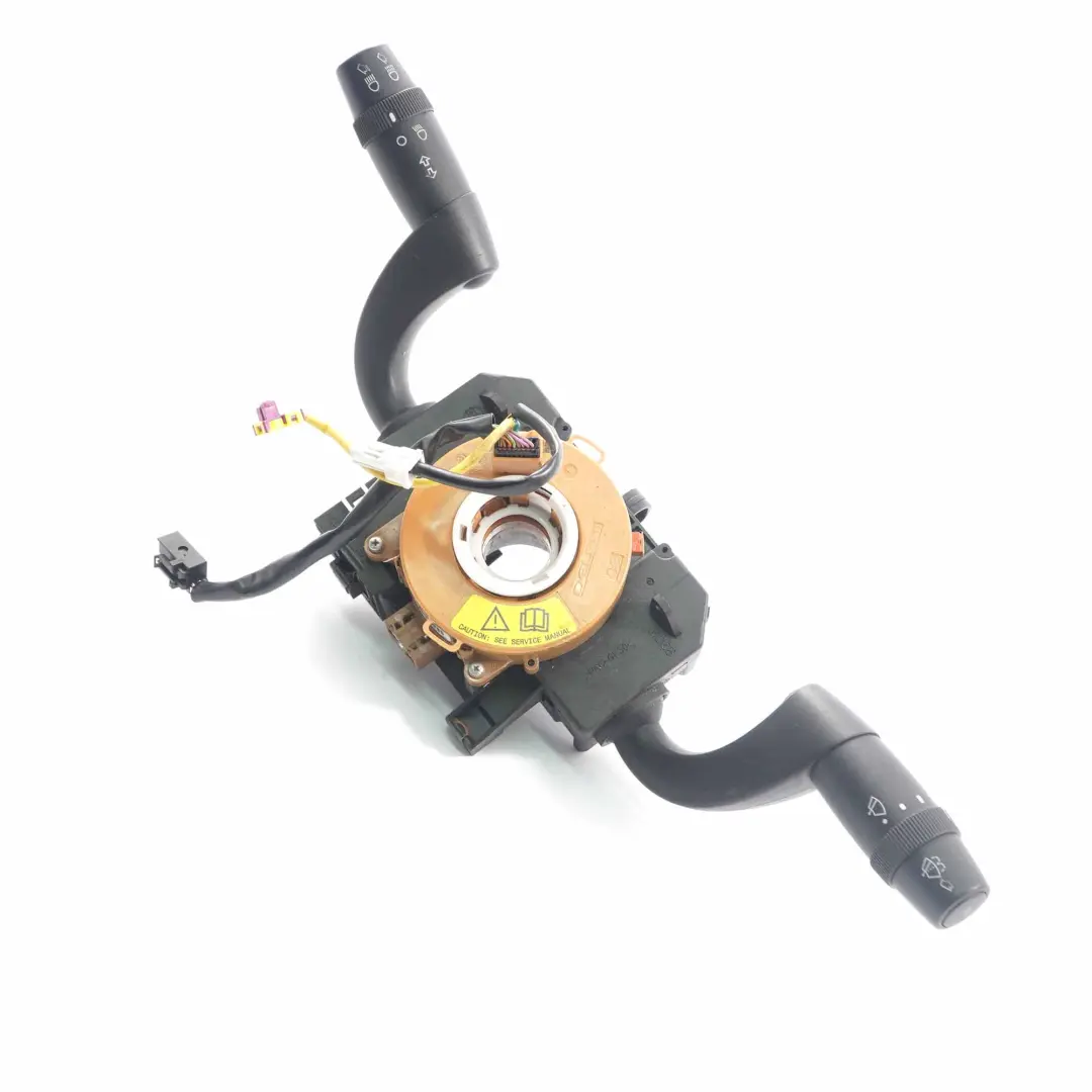  Citroen Jumper Columna de Dirección Interruptor Indicador - SKU 07355369570 - Número de pieza 07355369570