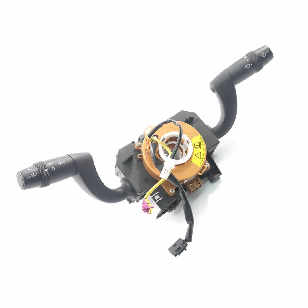  Citroen Relay Steering Column Switch Cluster Indicator Wiper Stalk - SKU 07355369570 - Part number 07355369570